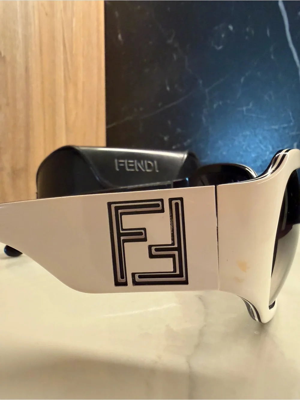 Fendi authentic fs5033